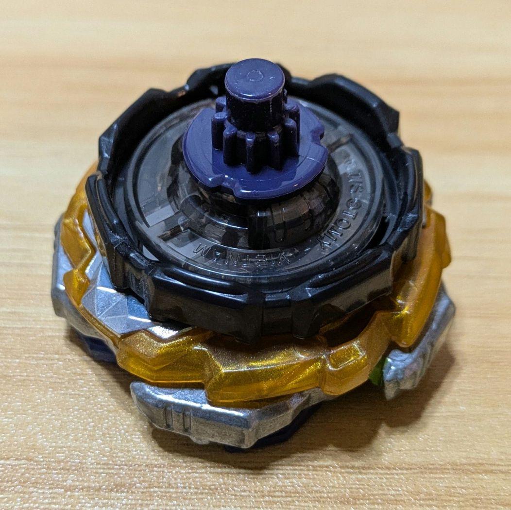 【調整済み】エンペラーブリッツBH7-60LR　パーツ厳選