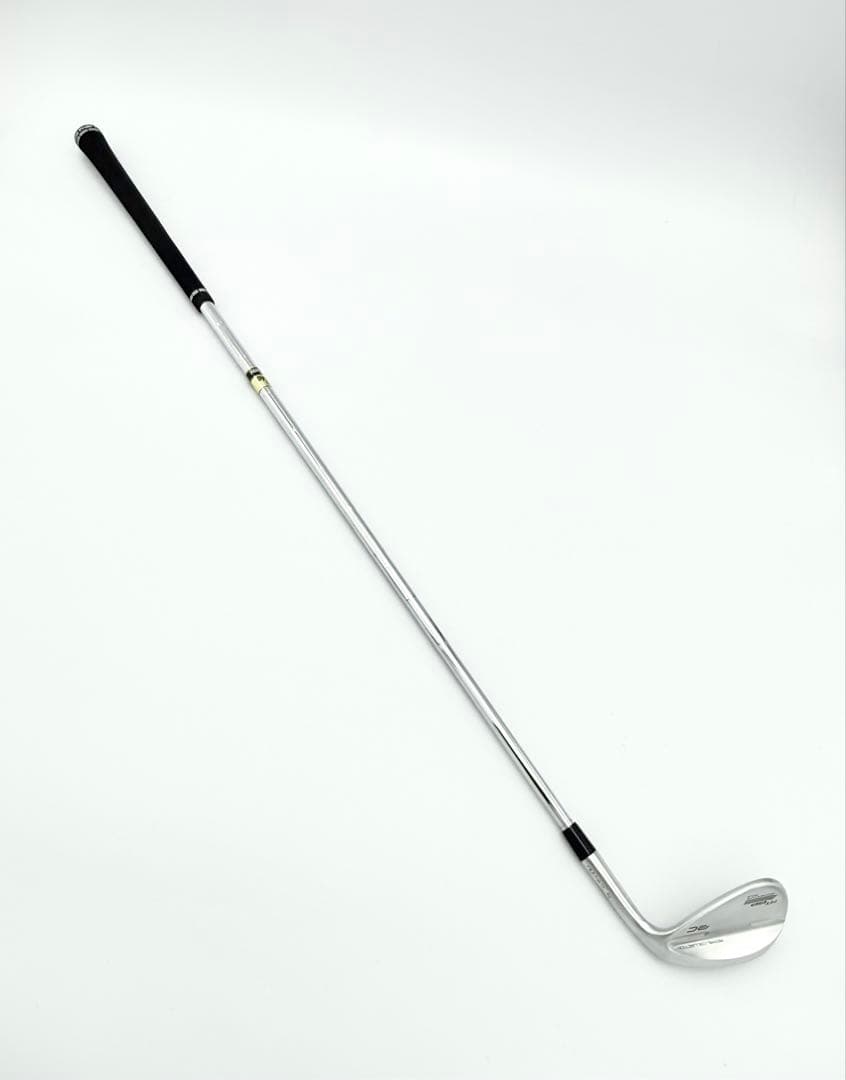 【中古】RC BB WEDGE 52° / Dynamic Gold S200
