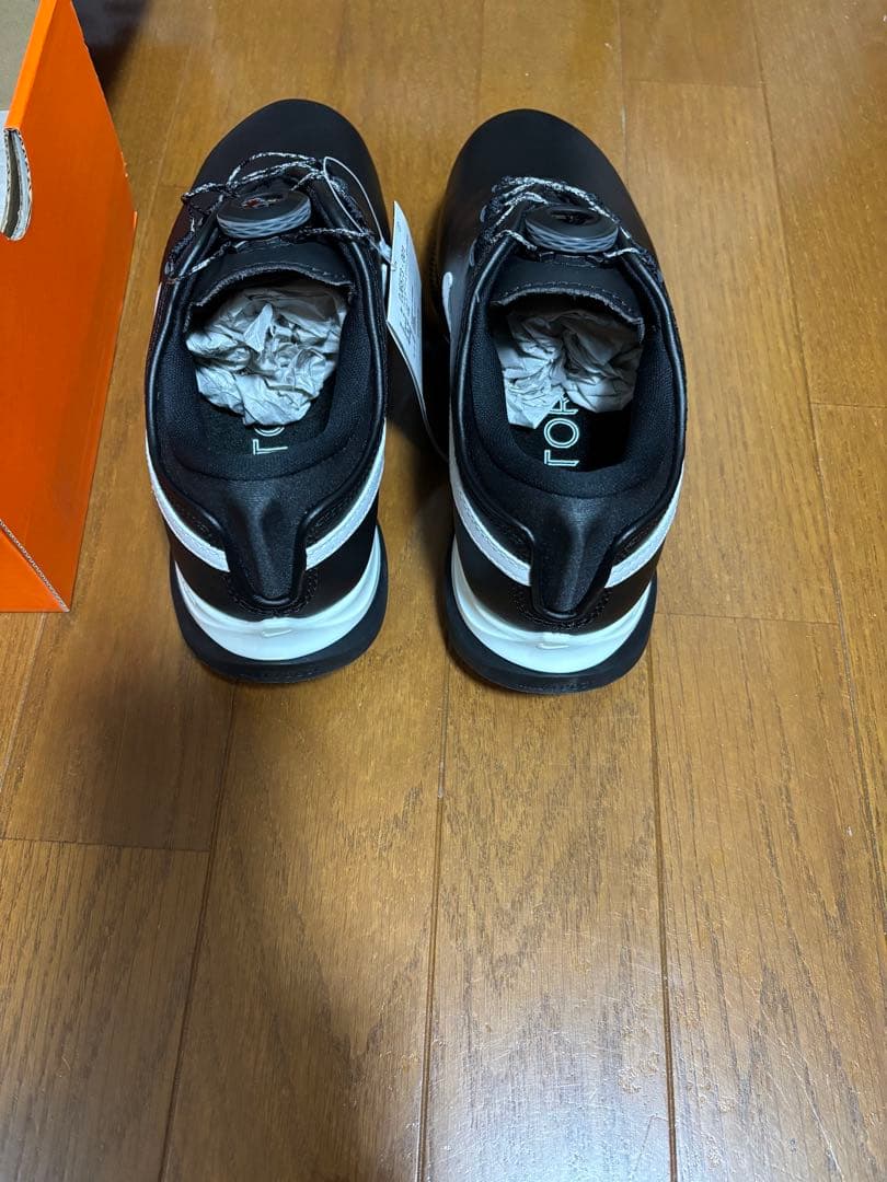 NIKE ゴルフシューズ　23.5