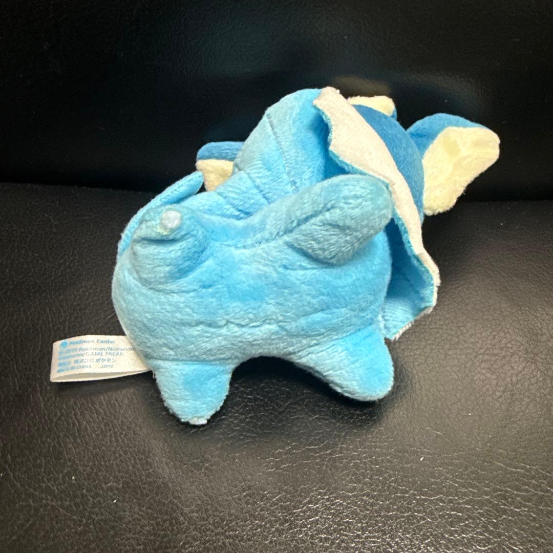 ポケモン シャワーズ ミックスオレ ぬいぐるみ