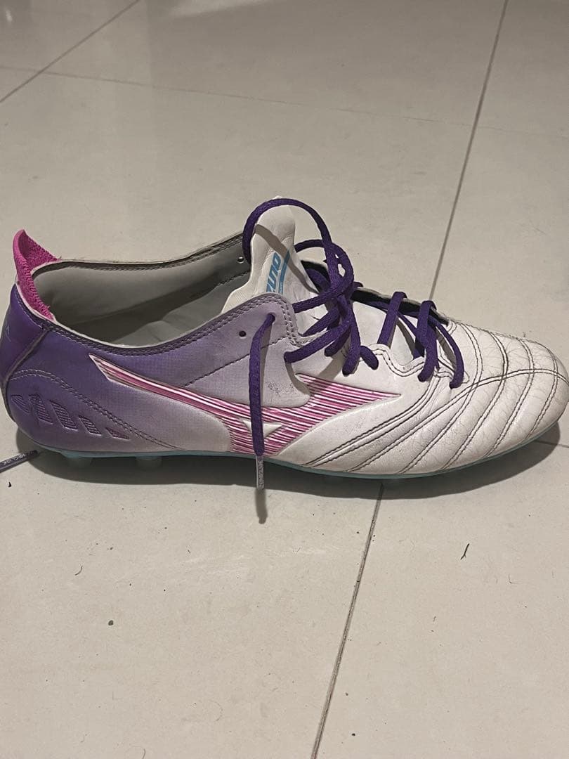 海外限定 MIZUNO ミズノ モレリアネオ3 プロ AG 26.0cm26cm