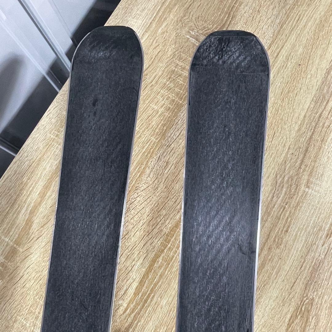 ROSSIGNOL150cm 25.5cmストック105cmスキーセット