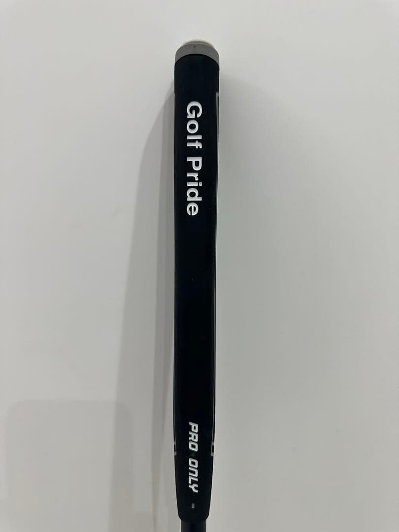 オデッセイ　BLACK i 9パターカスタム　石川遼