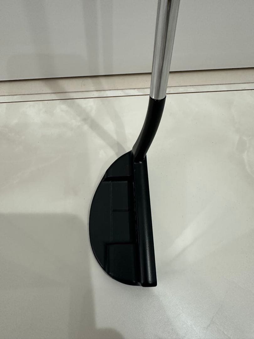 オデッセイ　BLACK i 9パターカスタム　石川遼