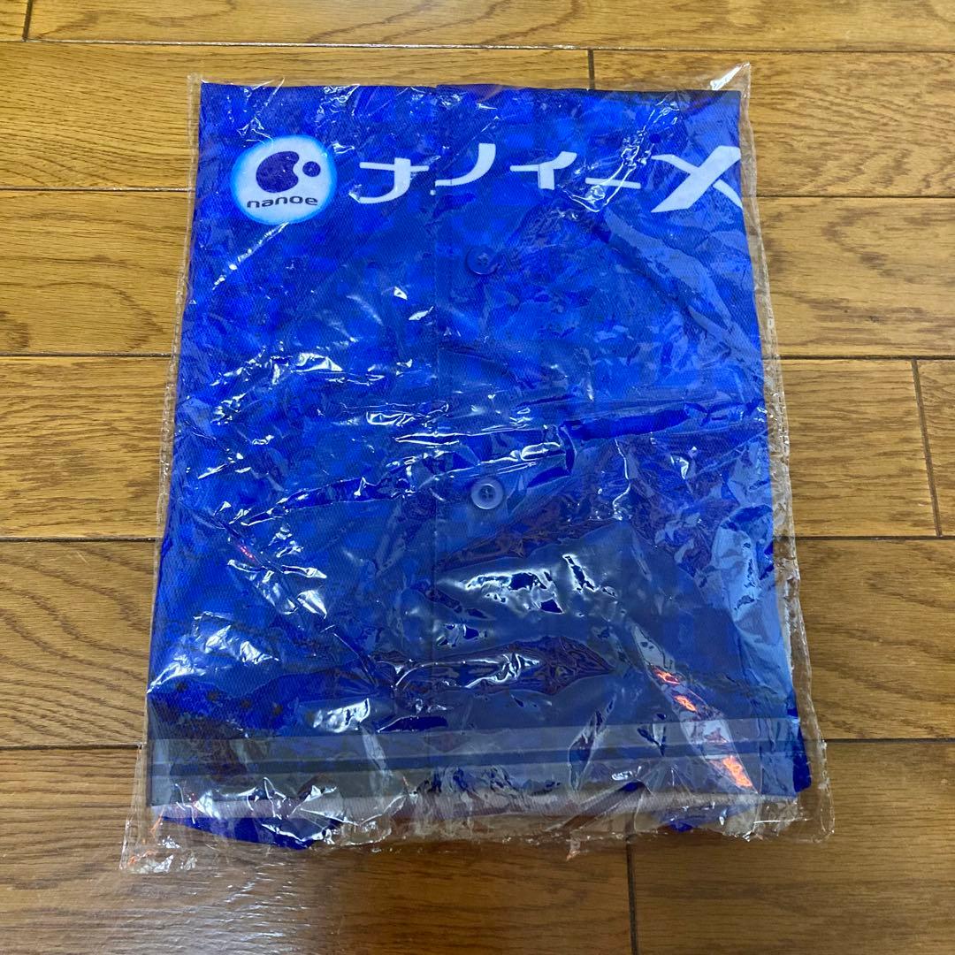 【新品】埼玉パナソニックワイルドナイツ　ラグビー　応援ユニフォーム