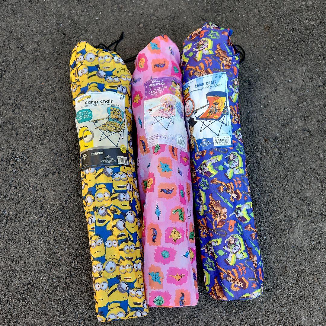 コストコ　キッズ　チェア