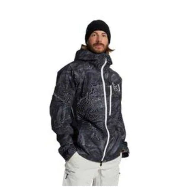 M*y様 未開封 BURTON [ak] GORE-TEX ジャケット Sサイズ