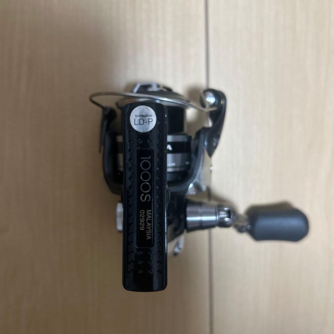 シマノULTEGRA アルテグラ　1000S スピニングリール