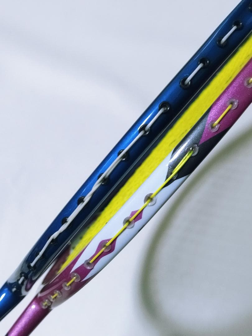 ラケット YONEX SIOMETRIC 25 MMOA LIGHT NANO 70