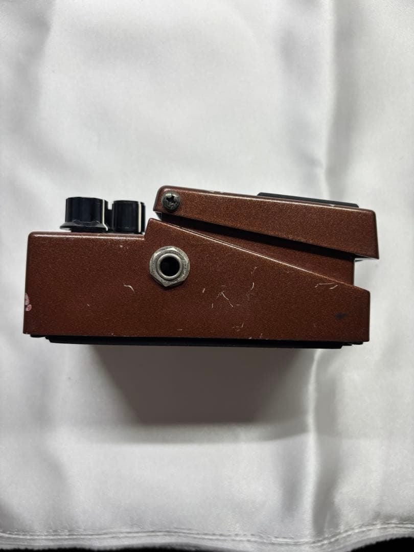 【日本製 】BOSS OC-2 オクターバー　ACAアダプター対応品