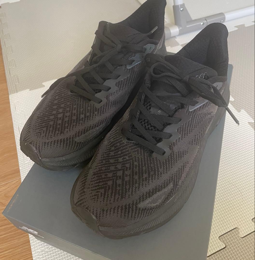 HOKA ホカオネオネ クリフトン9 26.5