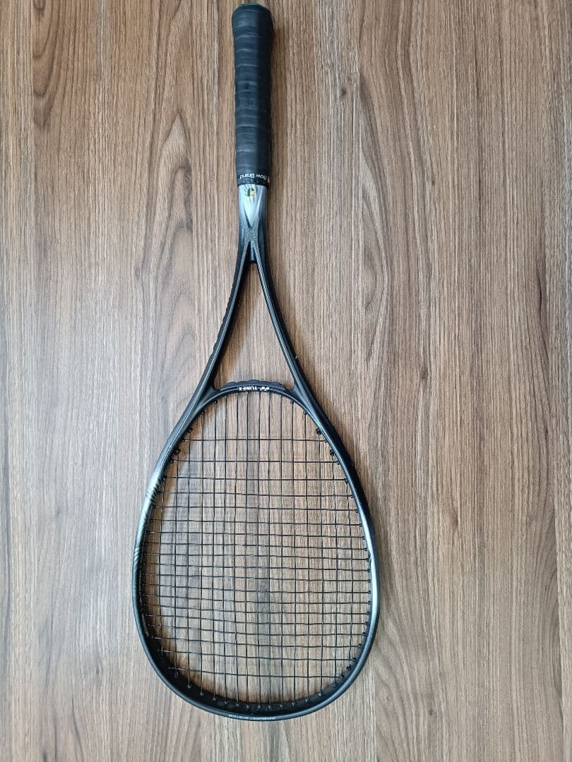 ボルトレイジ 8S YONEX VOLTRAGE 8S SL1