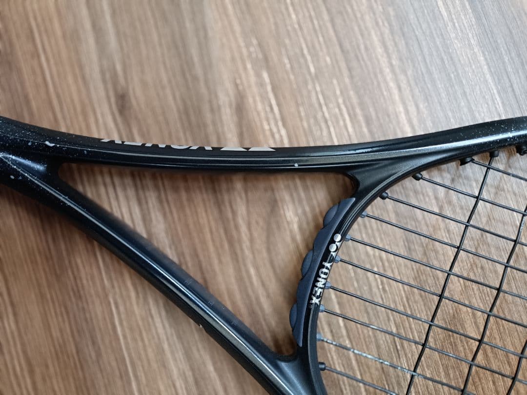 ボルトレイジ 8S YONEX VOLTRAGE 8S SL1