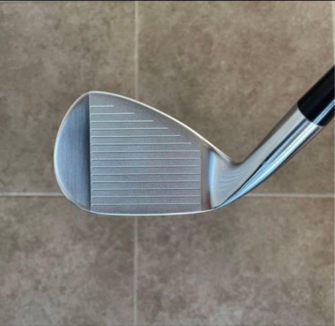 極上品 希少 MT-201stRUN PROTOTYPE 5-PW ブチ