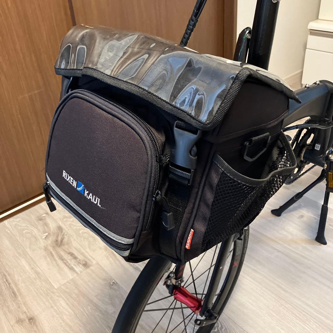 Tern Varge X20(ターン ヴァージュ X20)