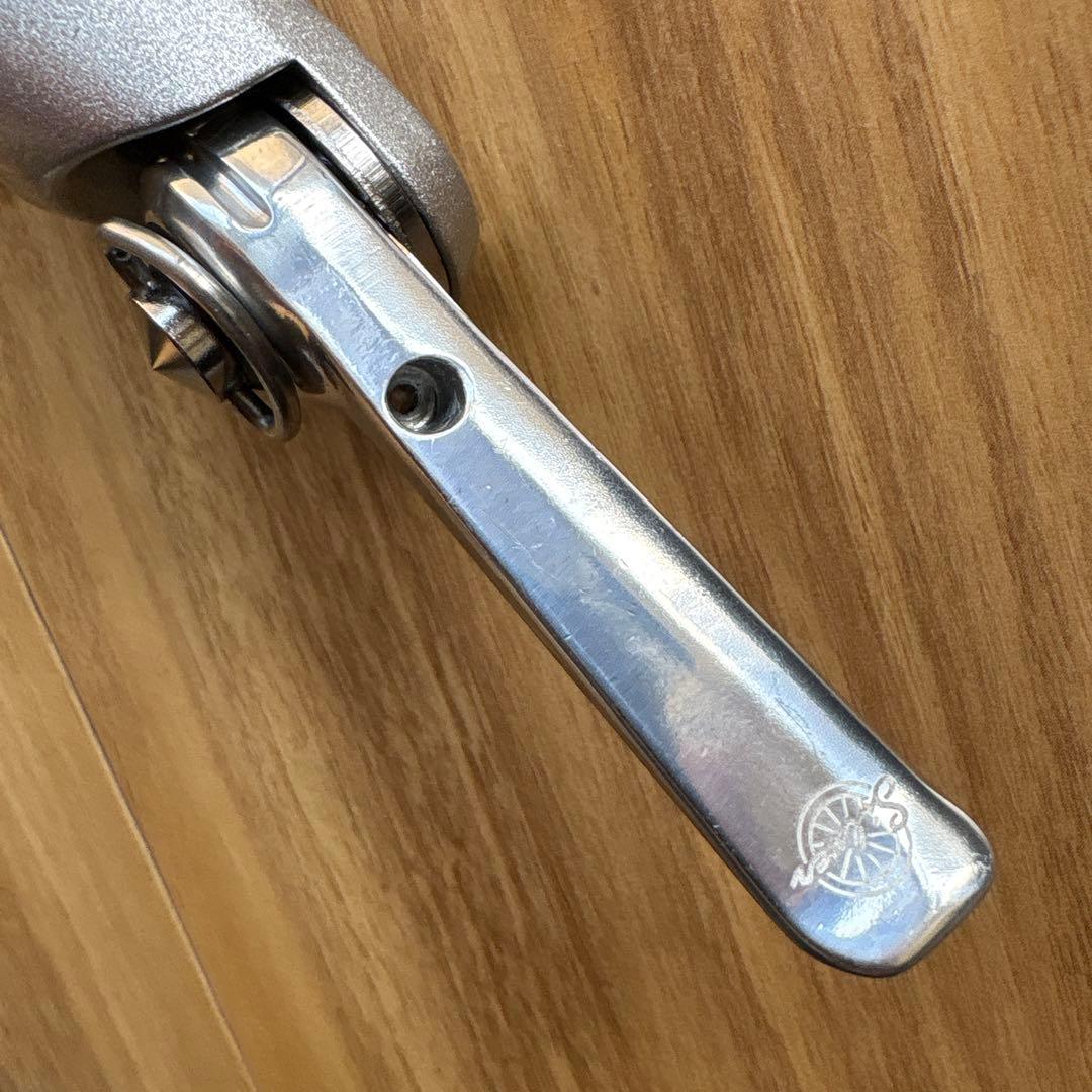 RIVENDELL　ダイアコンペ　バーエンドシフター　オマケ付き