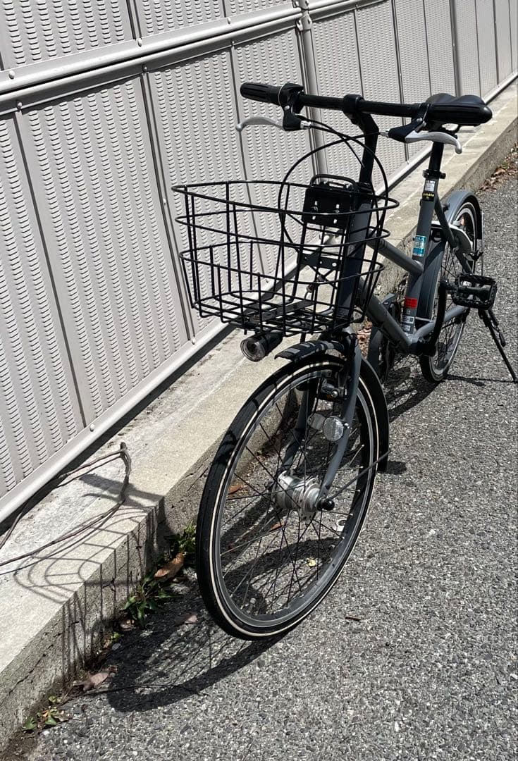 ブリヂストン　マークローザ　岡山市　引き取り限定