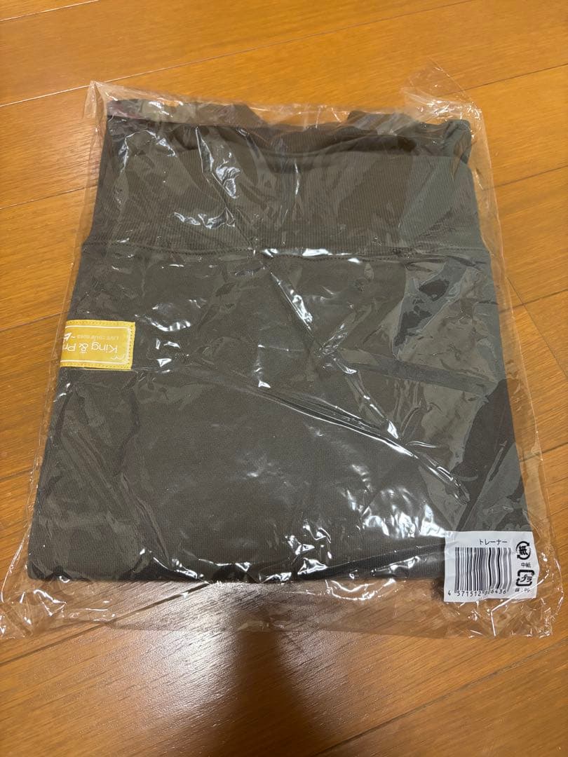 キンプリ ピース トレーナー、Tシャツ セット