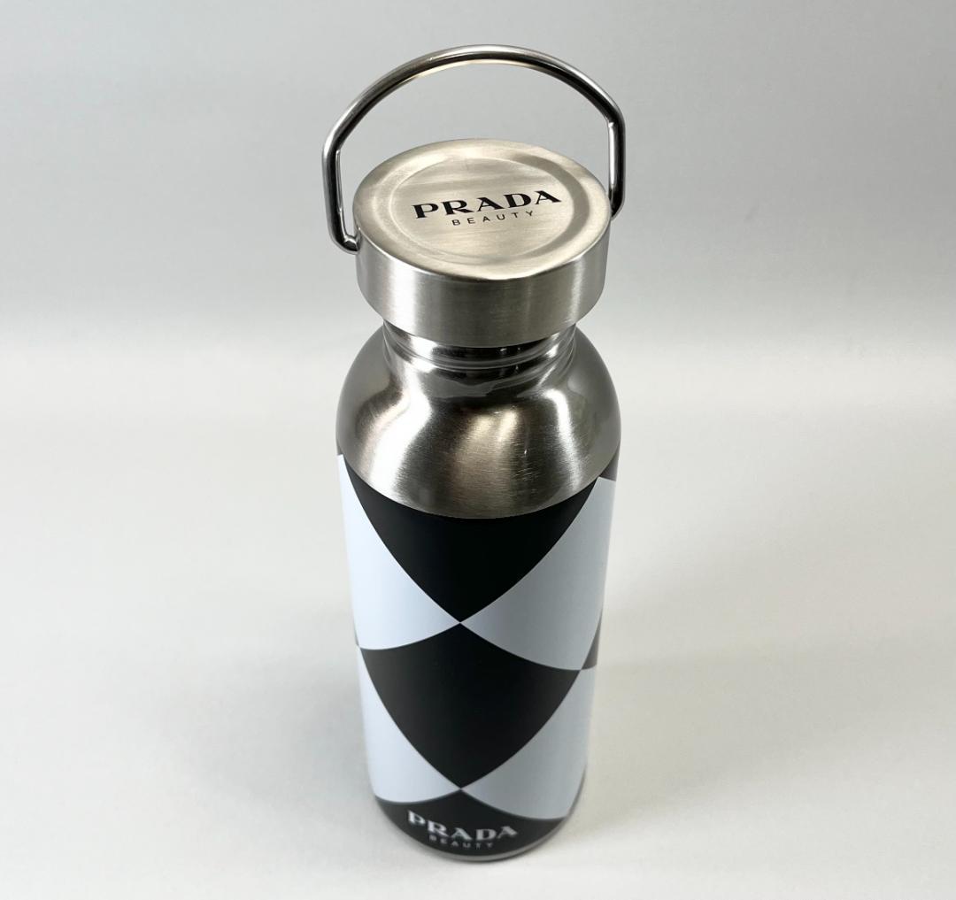 prdbtl 新品未使用本物 PRADA プラダ ノベルティステンボトル