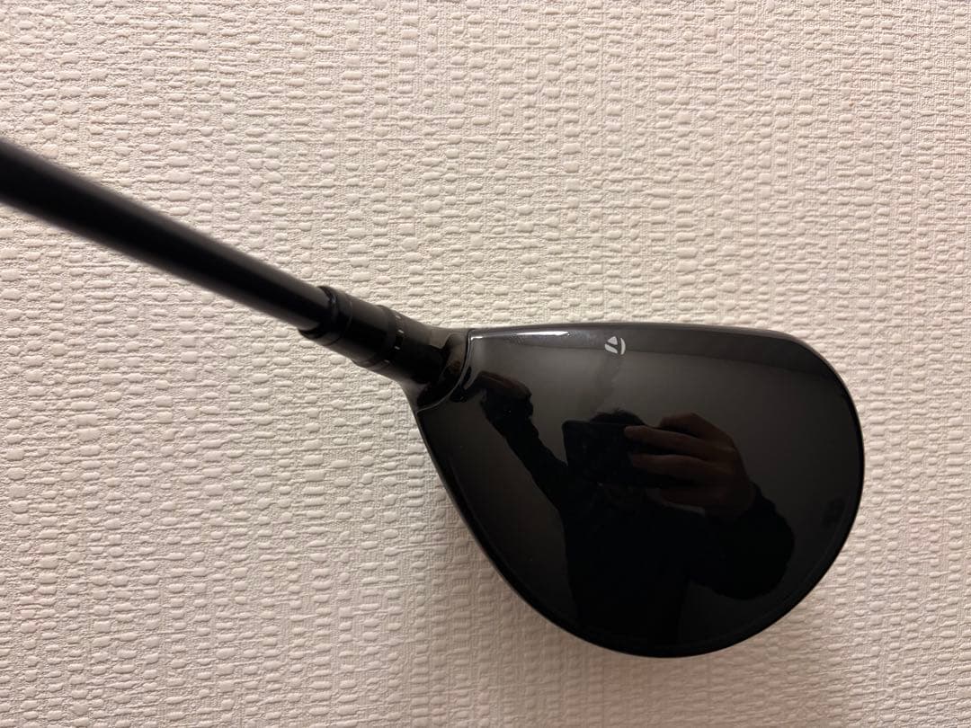 ※日本未発売！　Qi10 6w 21° テーラーメイド　フェアウェイウッド　FW