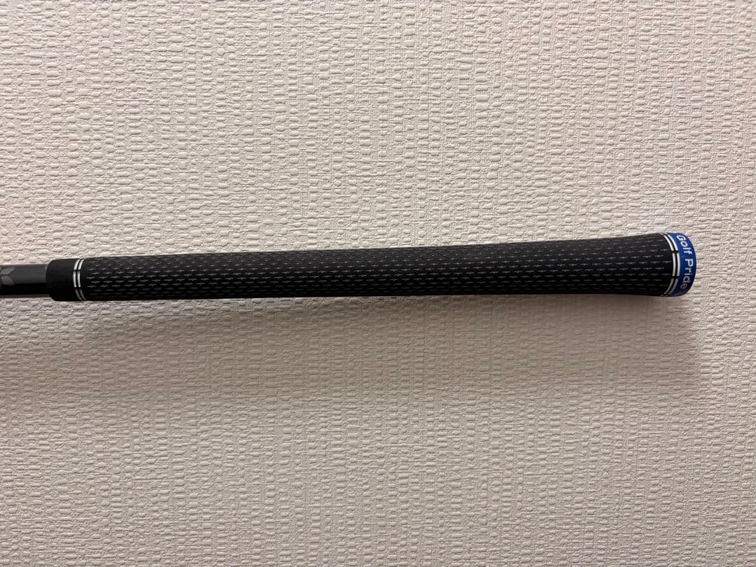 ※日本未発売！　Qi10 6w 21° テーラーメイド　フェアウェイウッド　FW