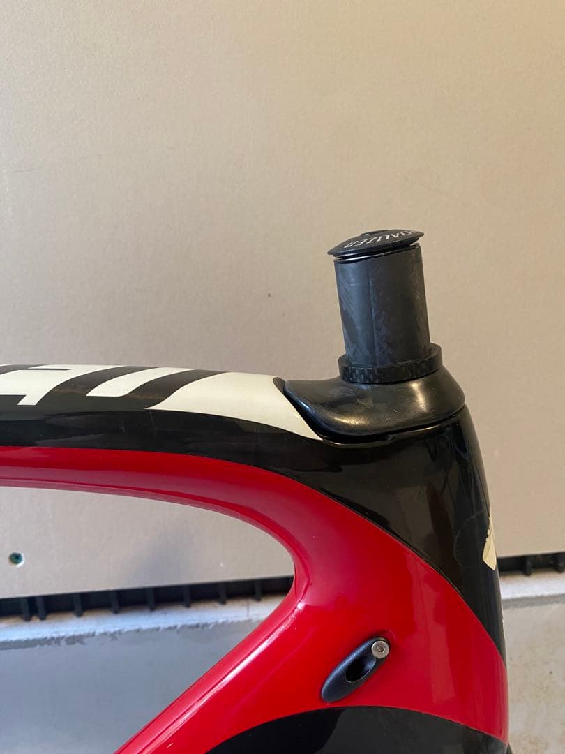 スペシャライズド SPECIALIZED S-WORKS VENGE サイズ54