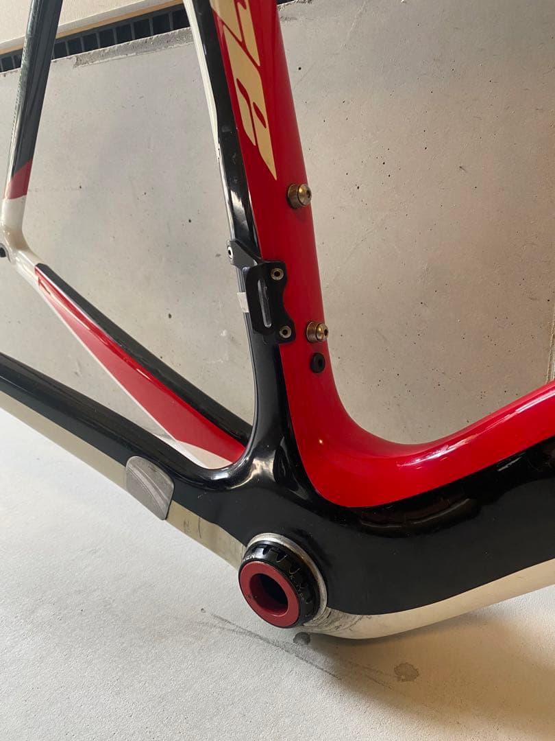 スペシャライズド SPECIALIZED S-WORKS VENGE サイズ54