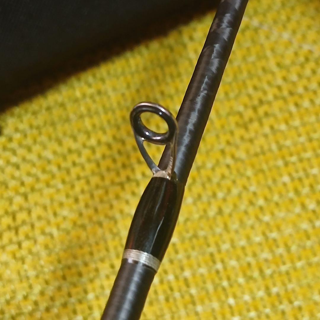 ディアルーナ SHIMANO DIALUNA MB S800L