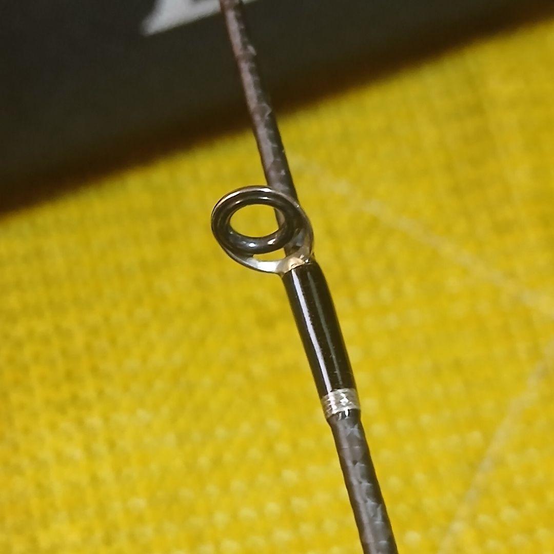 ディアルーナ SHIMANO DIALUNA MB S800L