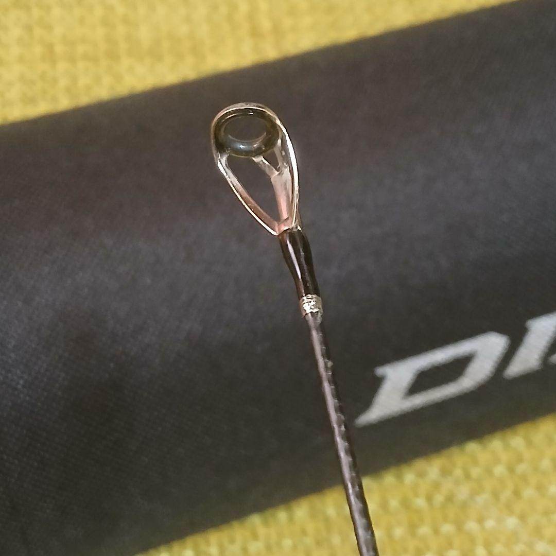 ディアルーナ SHIMANO DIALUNA MB S800L