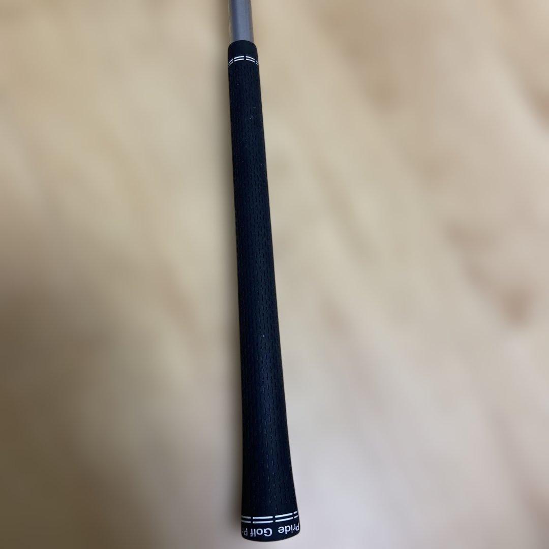 PING CB Sゴルフシャフト