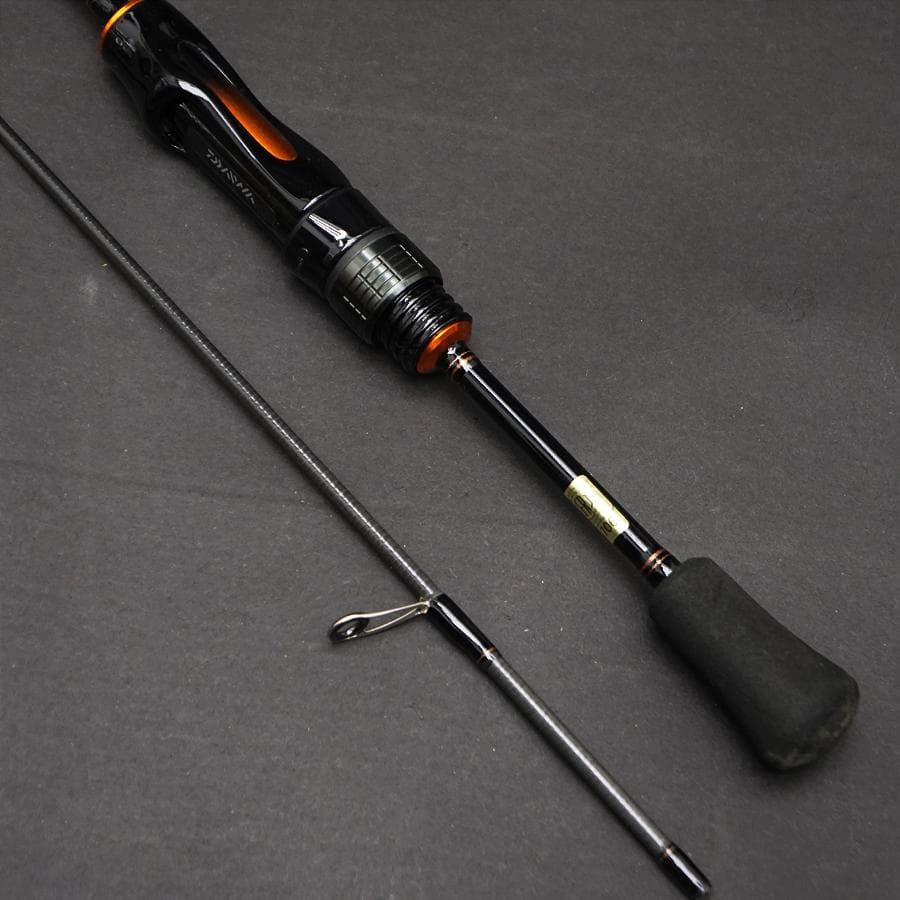 ダイワ DAIWA イプリミ 62L エリアトラウト 釣具 ロッド 竿