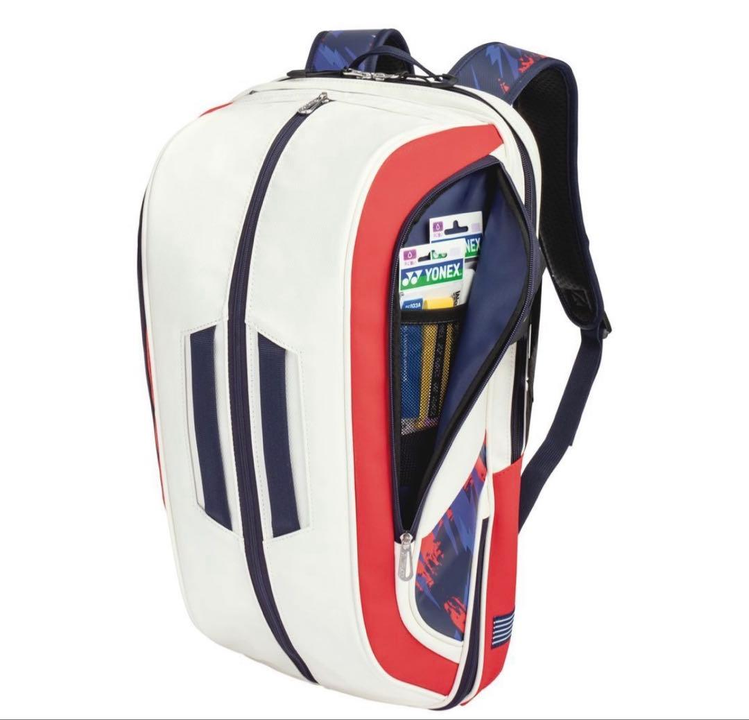 YONEX バックパック ラケットバック BAG2448Y