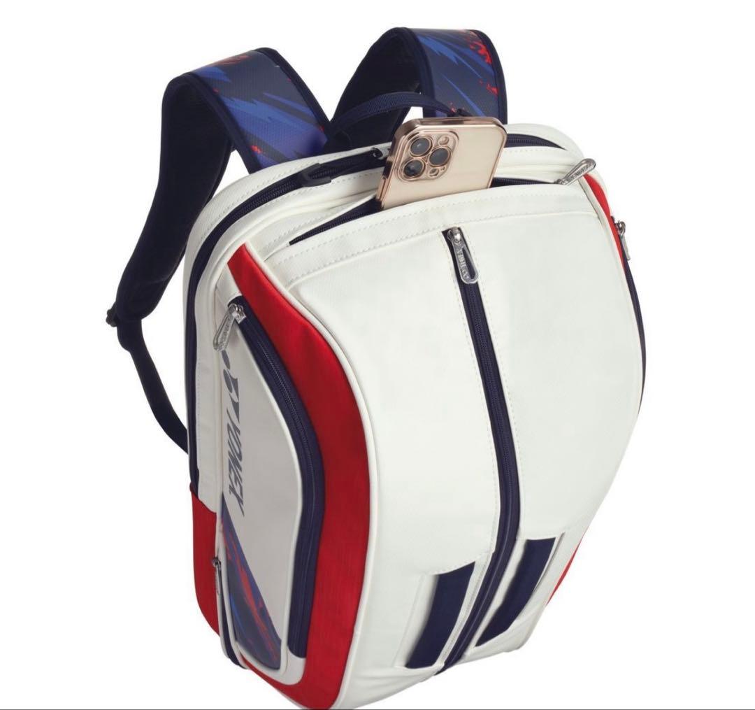 YONEX バックパック ラケットバック BAG2448Y