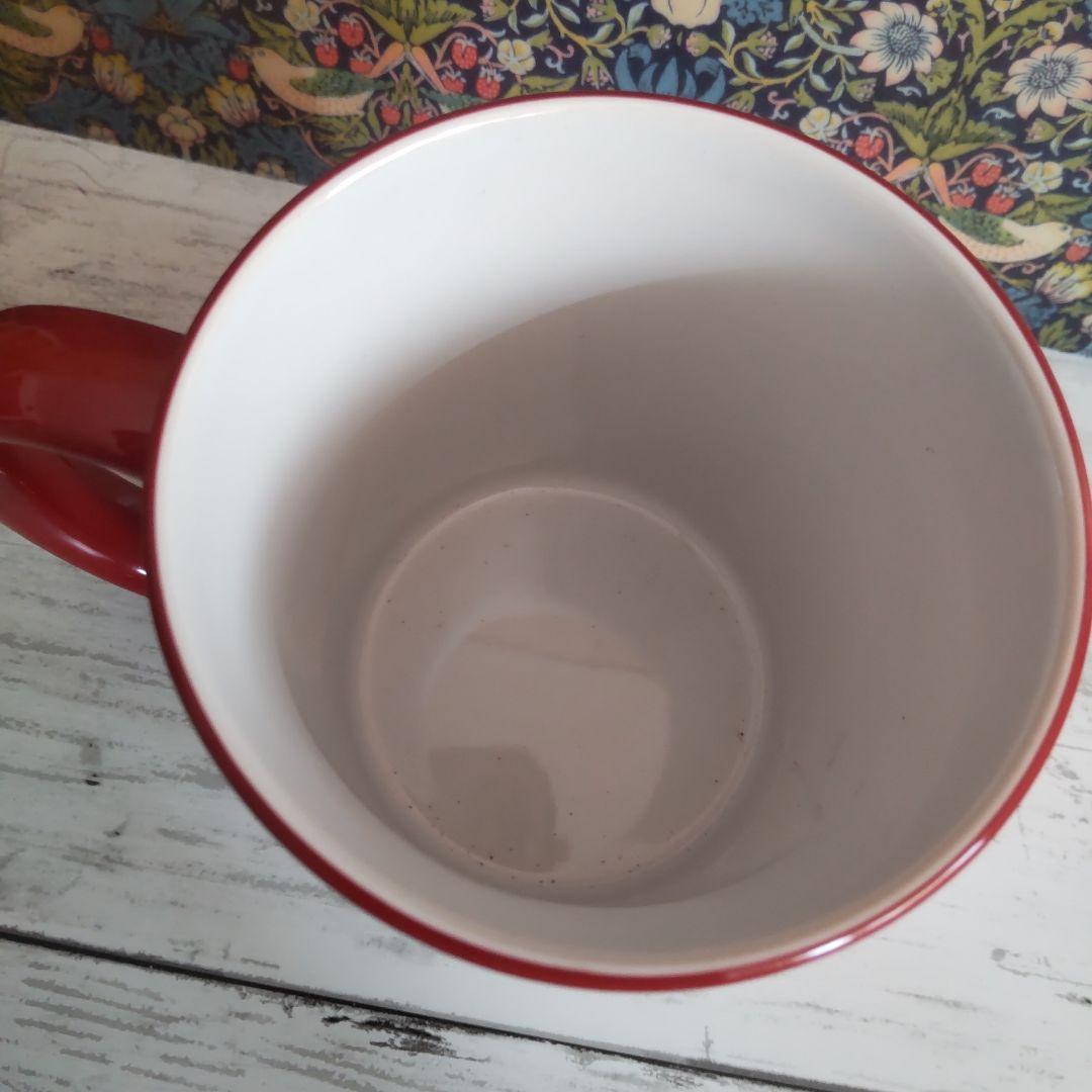 マグカップ BORIS MUG ヒグチユウコ ボリス雑貨店 ボリスマグ