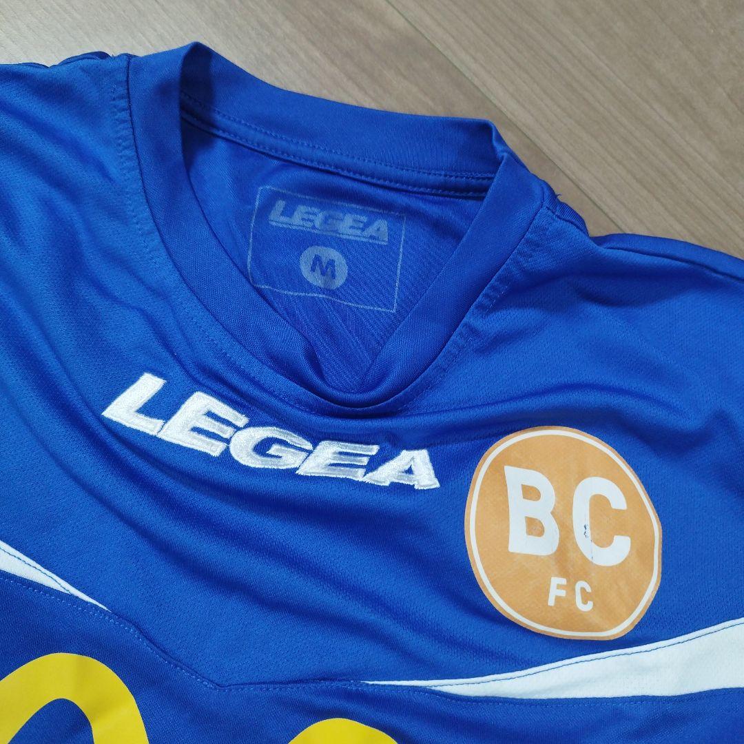 LEGEA ユニフォーム　M