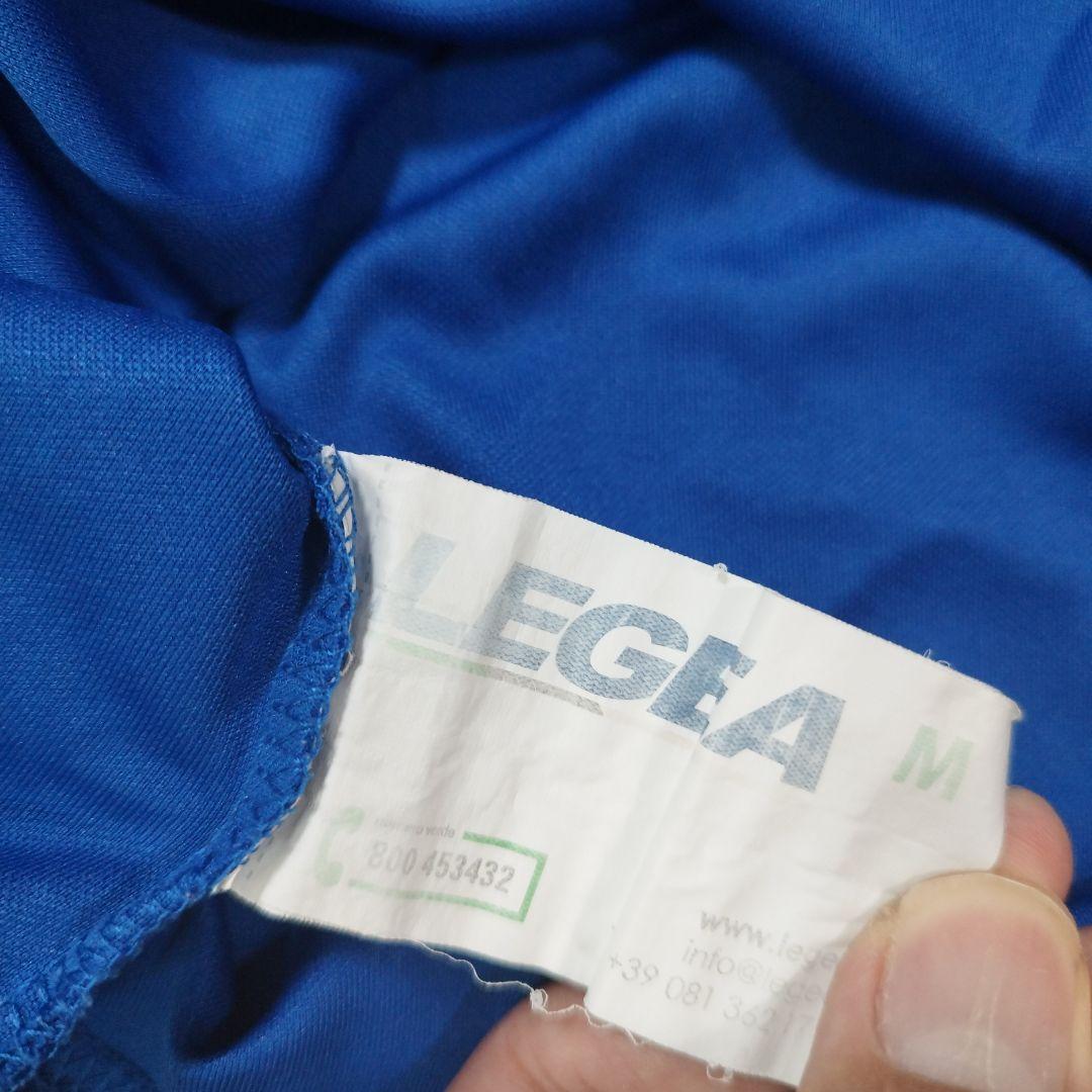 LEGEA ユニフォーム　M