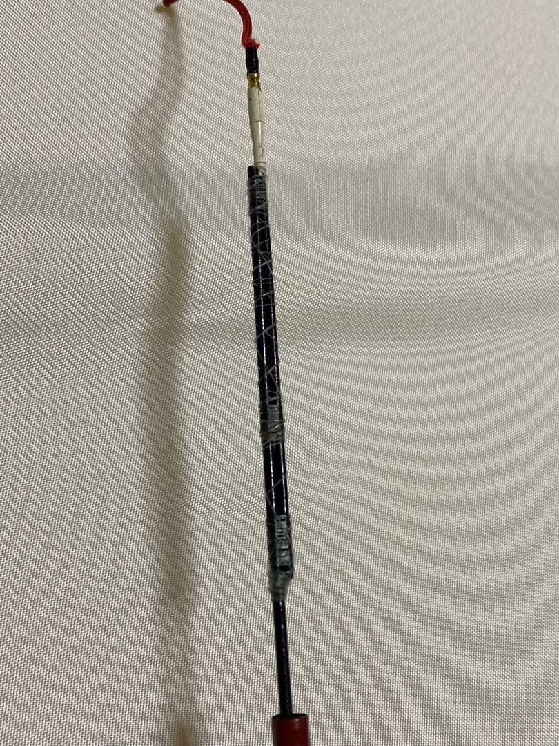 FINE MASTER ＧＳＲH95 鮎竿 専用ケース付き　その他合計３本セット