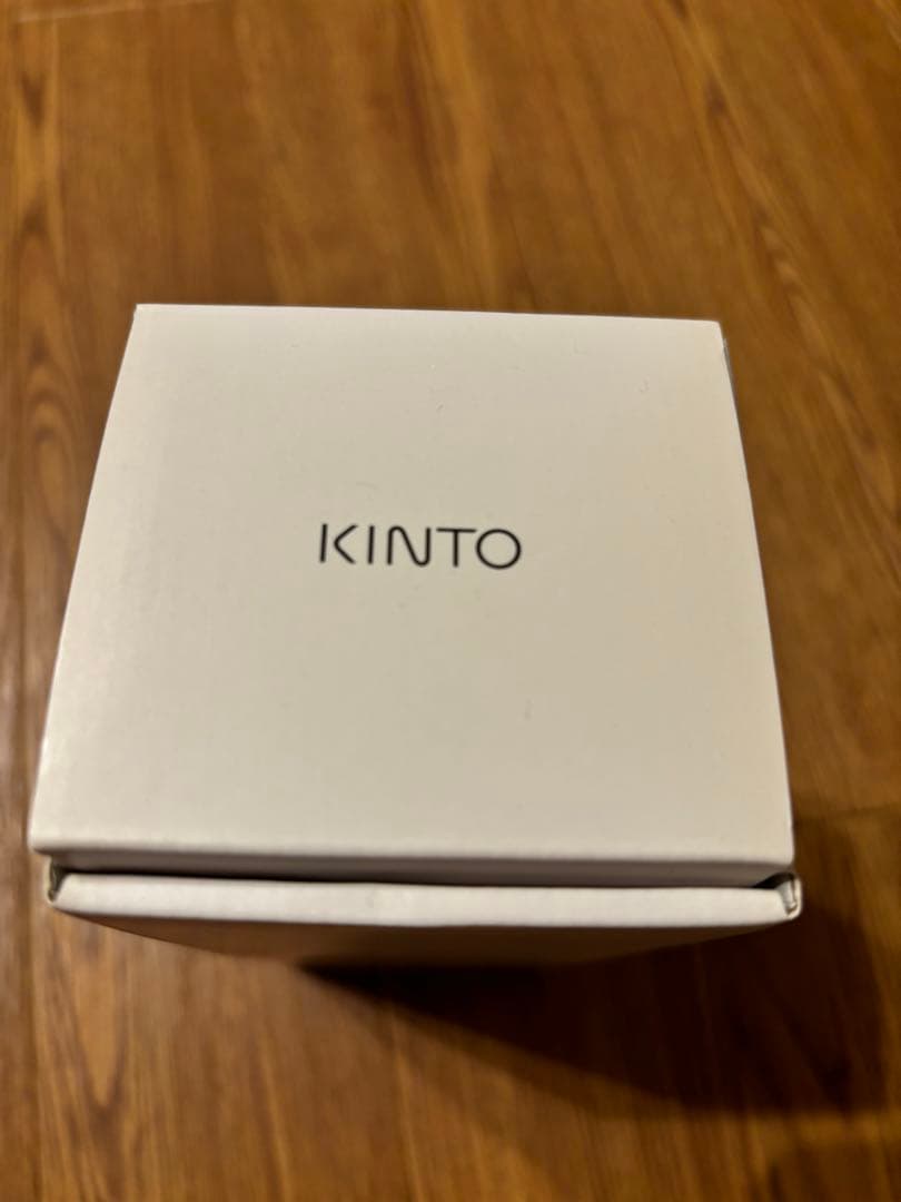 シェイクスピアアンドカンパニー　ウォーターボトル　KINTO製