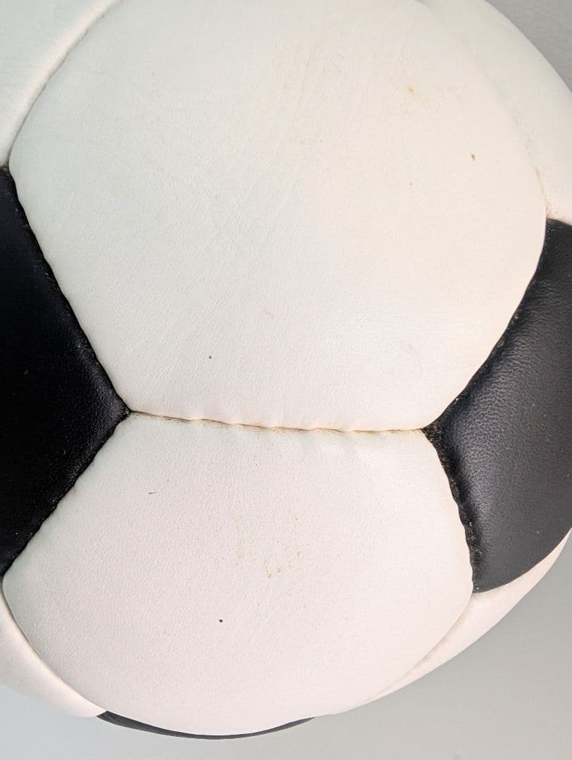 FIFA ワールドカップ 1970 メキシコ大会 試合球 adidas