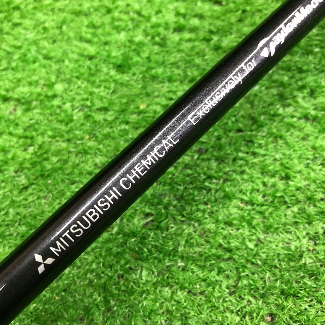 Gsh-958 Diamana シャフト単品 flexS TM70 スリーブ付