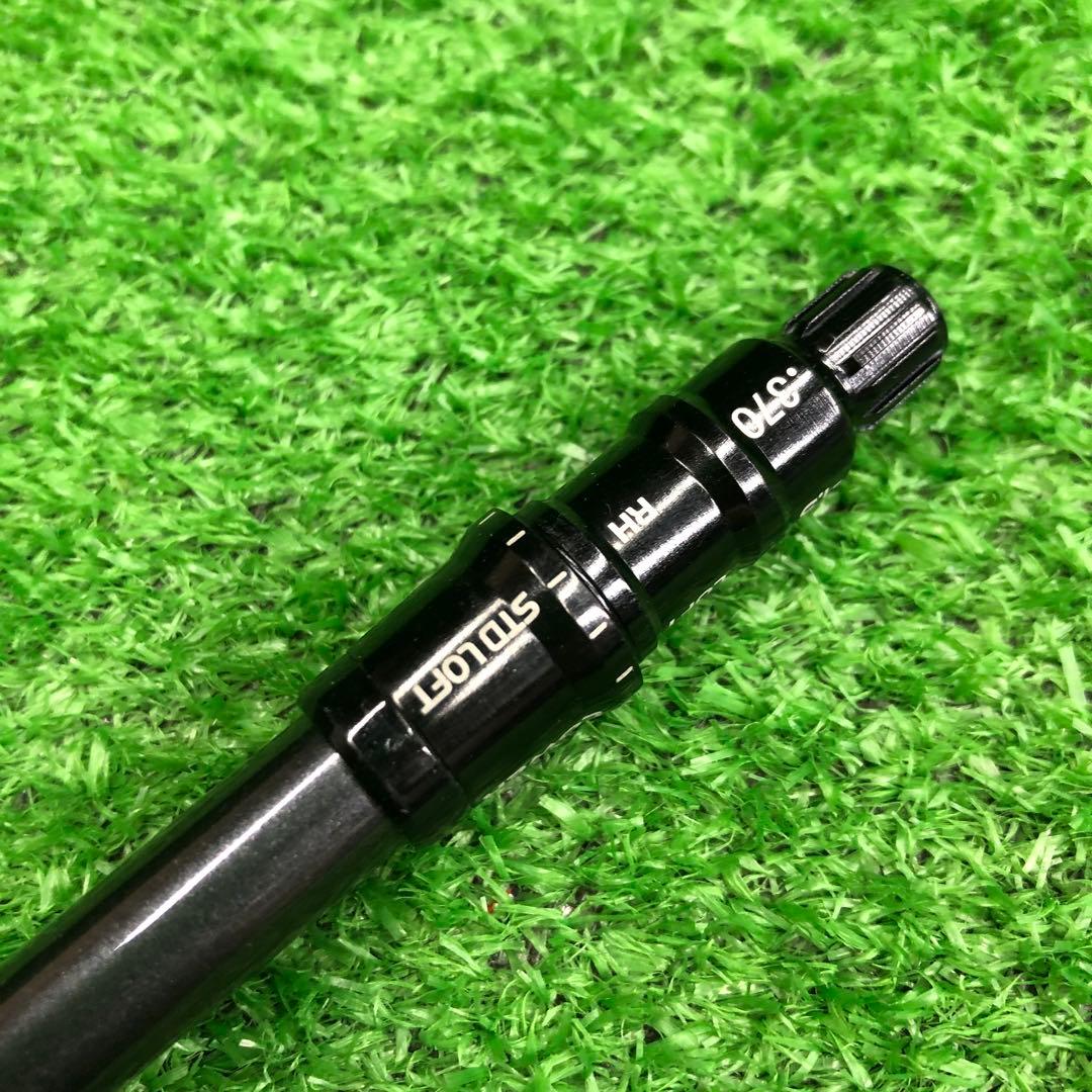 Gsh-958 Diamana シャフト単品 flexS TM70 スリーブ付