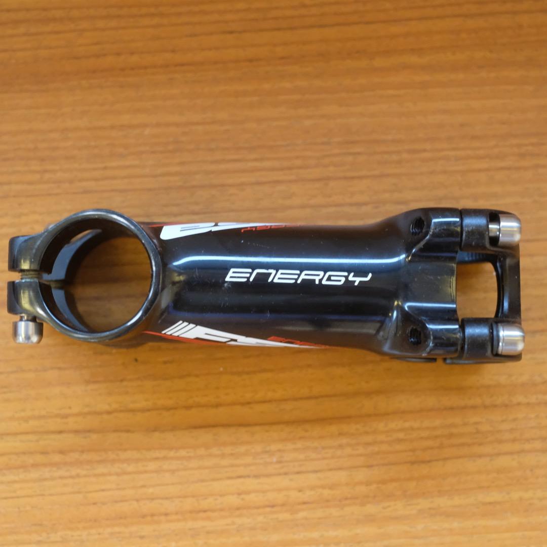 FSA ステム エナジー energy レッド 90mm