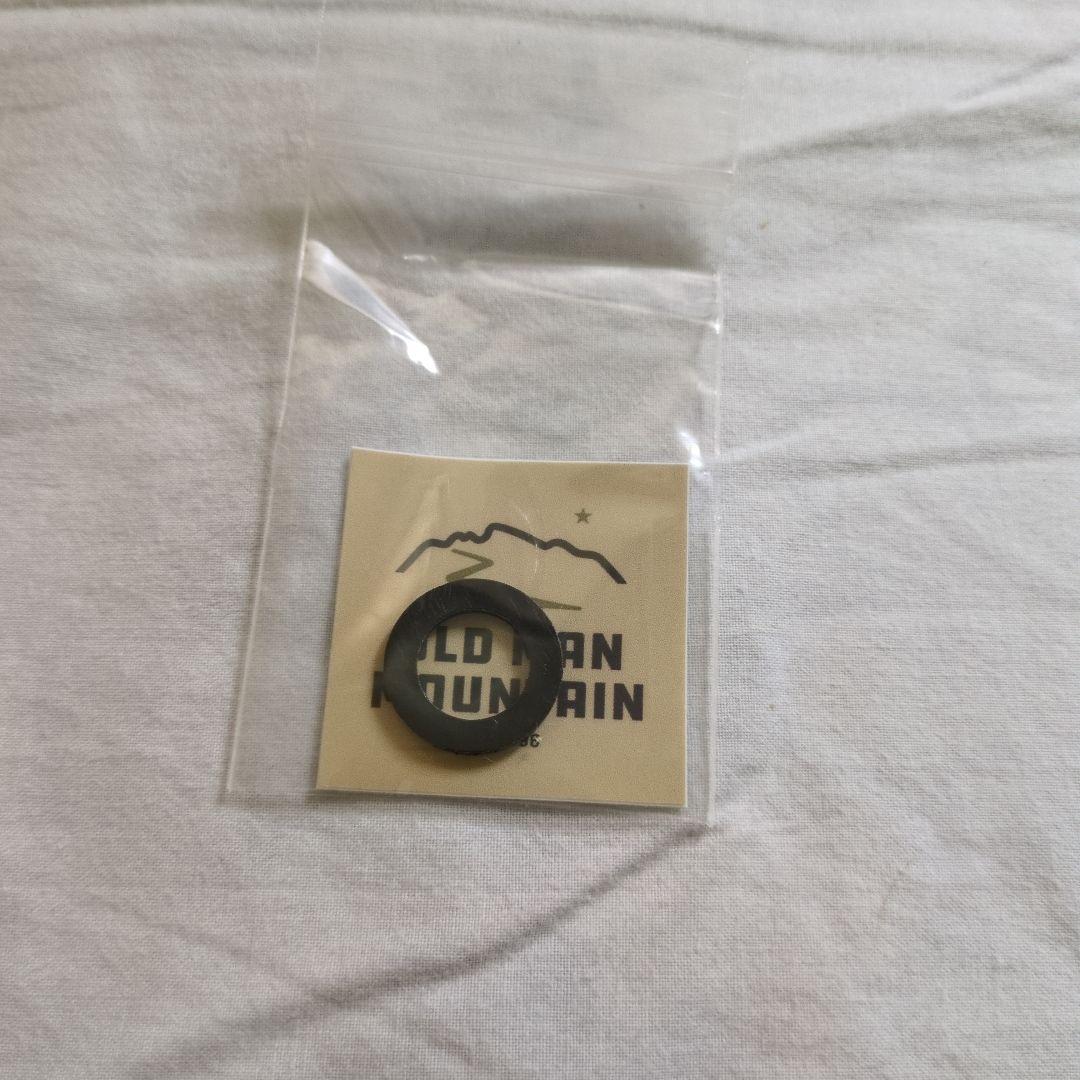 Old Man Mountain フィットキット オールドマンマウンテン
