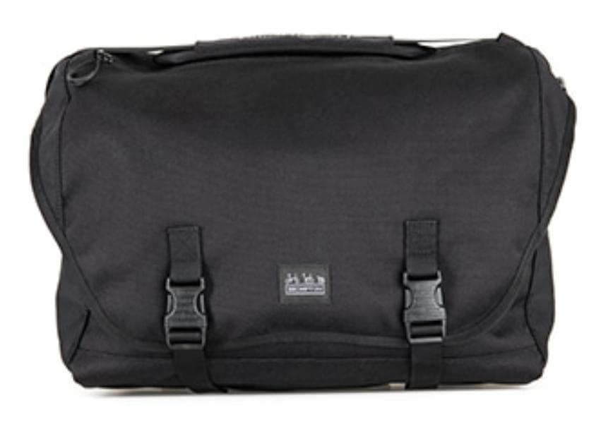 【輪行】大容量 ブロンプトン Messenger Bag 23L