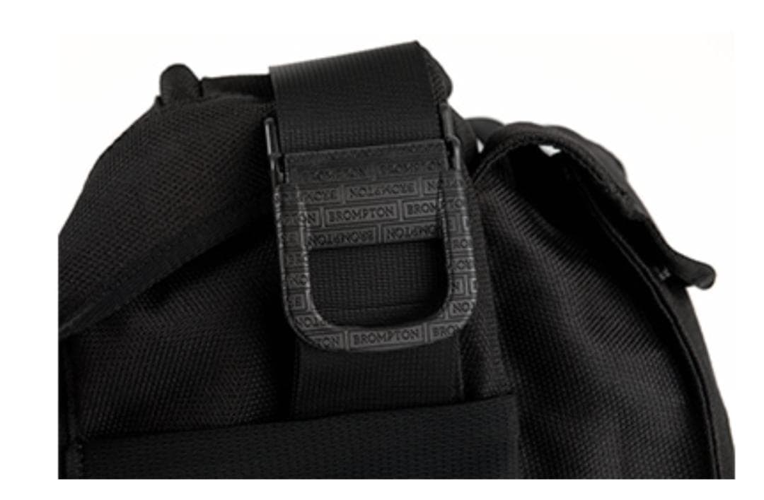 【輪行】大容量 ブロンプトン Messenger Bag 23L