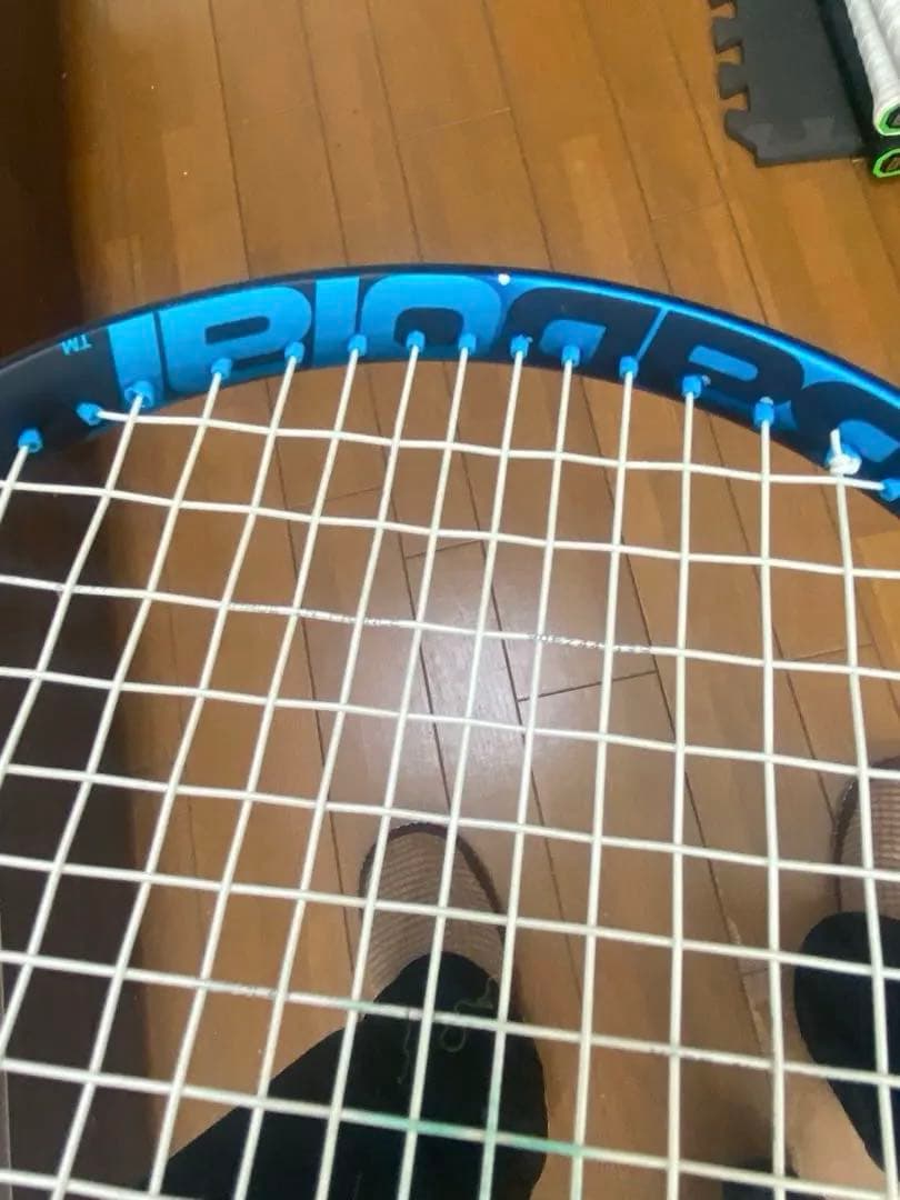 Babolat PURE DRIVE100＋ 2021版 G3 複数在庫あり