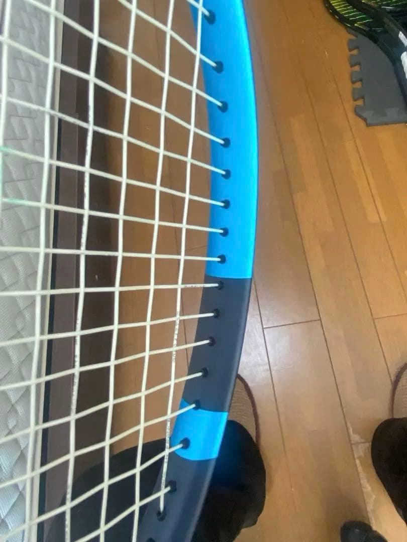 Babolat PURE DRIVE100＋ 2021版 G3 複数在庫あり