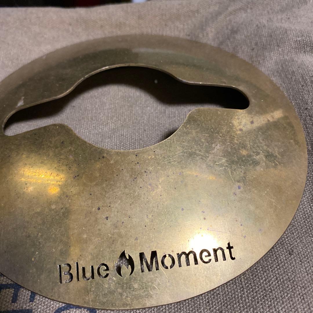 Blue Moment 野あかり弟