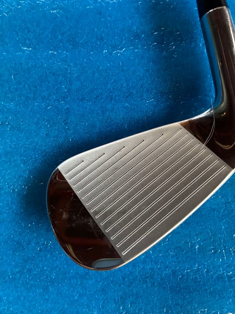Callaway AiSmoky アイアンセット